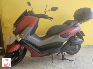 Moto Yamaha NMax NMax 160 ABS por R1390000 em SO PAULO SP