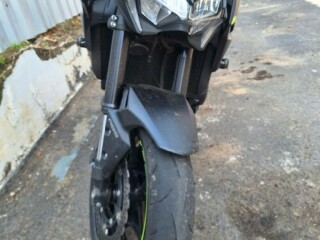 Moto Kawasaki Z 900 Z 900 por R5090000 em BELO HORIZONTE MG