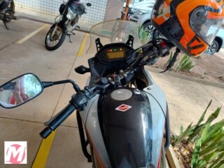 Moto Honda CB 500 X CB 500 X ABS por R3300000 em CAMPO GRANDE MS