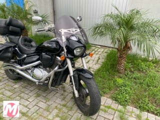 Moto Suzuki Boulevard 800 Boulevard M800 por R3300000 em CURITIBA PR