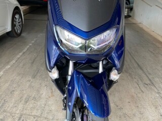 Moto Yamaha N Max Nmax 160 ABS por R2000000 em SO JOS DO RIO PRETO SP