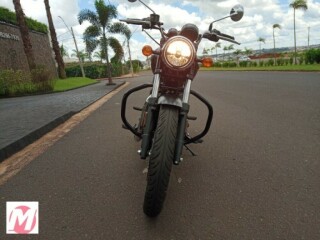 Moto Royal Enfield Meteor 350 Stellar por R2100000 em UBERLNDIA MG