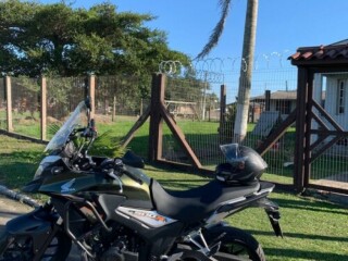 Moto Honda CB 500 X CB 500 X ABS por R3645000 em PORTO ALEGRE RS