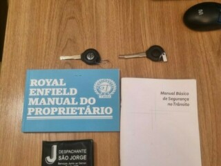 Moto Royal Enfield Continental GT Continental GT por R2799000 em SO PAULO SP