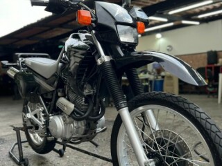 Moto Yamaha XT 600 E XT 600 E por R2250000 em SALVADOR BA