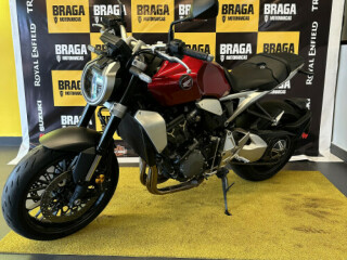 Moto Honda CB 1000R CB 1000R por R7200000 em MANAUS AM