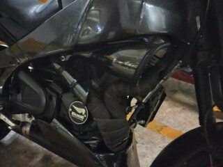 Moto Buell Ulysses ULYSSES XB12X por R2400000 em SO PAULO SP