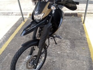 Moto Yamaha XTZ 250 Lander XTZ 250 Lander por R2500000 em RIO DE JANEIRO RJ