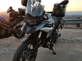 Moto BMW F 750 GS F 750 GS por R4700000 em LORENA SP