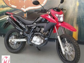 Moto Honda NXR 160 Bros NXR Bros 160 ESDD por R1549900 em INDAIATUBA SP