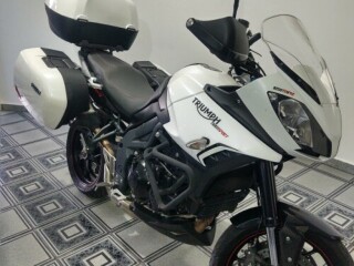 Moto Triumph Tiger 1050 Tiger 1050 por R4400000 em SO PAULO SP