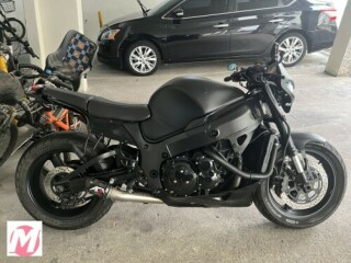 Moto Suzuki Hayabusa Hayabusa GSX1300R por R3900000 em RIO DE JANEIRO RJ