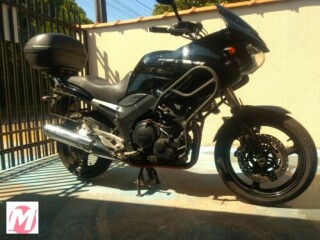 Moto Yamaha TDM 900 TDM 900 por R3000000 em CAMPO MOURO PR