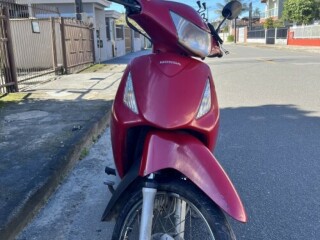 Moto Honda BIZ 125 BIZ 125 ES por R730000 em JOINVILLE SC