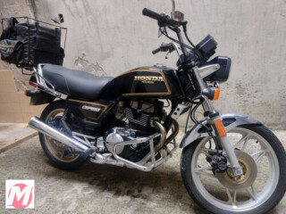 Moto Honda CB 450 CB 450 por R1990000 em SO PAULO SP