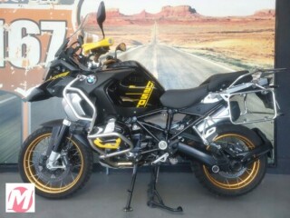 Moto BMW R 1250 GS R 1250 GS Adventure por R10599000 em INDAIATUBA SP