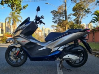 Moto Honda PCX PCX 150 SPORT por R1560000 em CONTAGEM MG