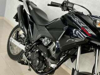 Moto Honda XRE 190 XRE 190 por R1300000 em ITA SP