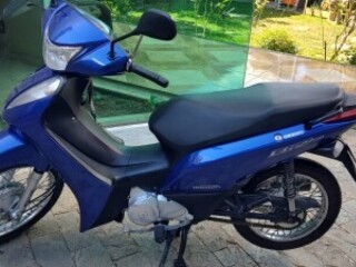 Moto Honda Biz 125i Biz 125i por R970000 em BELO HORIZONTE MG