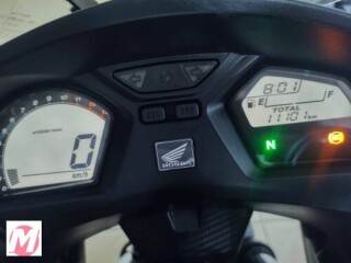 Moto Honda CBR 650 F CBR 650 F ABS por R4250000 em CAMPINAS SP