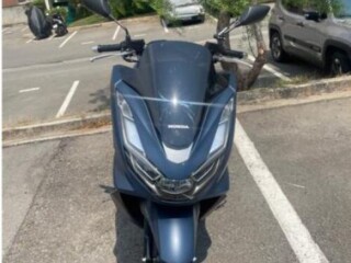 Moto Honda PCX PCX 150 DLX por R1750000 em OSASCO SP