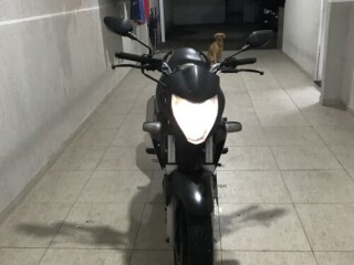 Moto Honda CB 300R CB 300R por R1350000 em SO JOS DOS PINHAIS PR