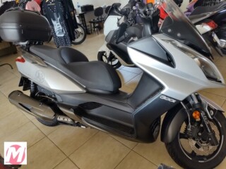 Moto Kymco Downtown 300i Downtown 300i por R1920000 em CAMPINAS SP