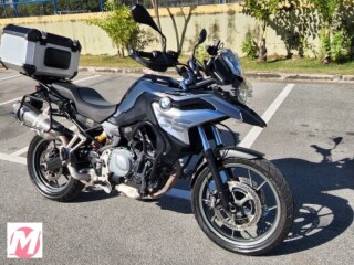 Moto BMW F 750 GS F 750 GS por R4850000 em TATU SP