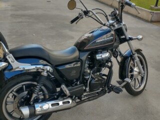 Moto Dafra Horizon 150 HORIZON 150 por R1030000 em SO PAULO SP