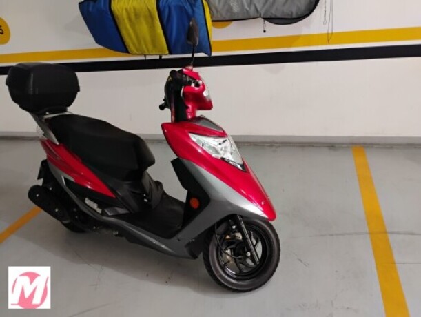 moto-haojue-lindy-125-lindy-125-por-r1175000-em-balnerio-cambori-sc-big-2