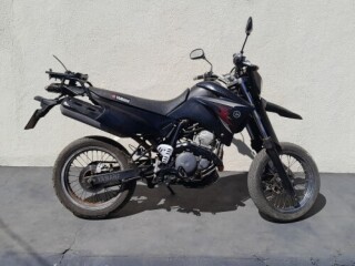 Moto Yamaha XTZ 250 Lander XTZ 250 Lander por R900000 em BRASLIA DF