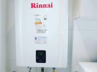 Assistncia Tcnica de Aquecedor Rinnai na Tijuca 4128460 Tijuca Pintor de parede e reformas no [***] 