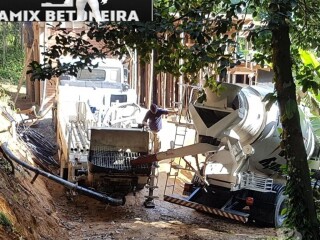 CONCRETO USINADO ZONA OESTE NORTE BAIXADA CENTRO E ZONA SUL Santa Tereza Pintor de parede e reformas no [***] 