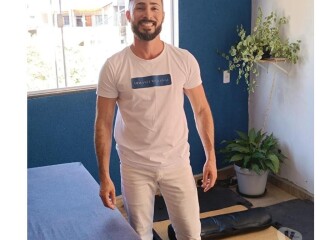 MASSAGEM DEPILAO MASCULINA E ESFOLIAO CORPORAL Jundiai SP massagem e drenagem linftica no [***] 