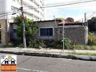  IMVEL COMERCIAL EM ESQUINA DE AVENIDA NO BAIRRO DE FTIMA Francisco Marreiro Encontre loja venda Francisco Marreiro no [***] 