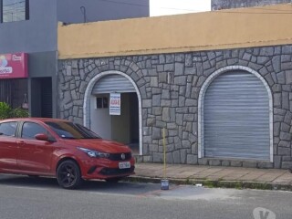 Alugase Loja Comercial Torre Joo Pessoa Centro Ofertas para aluguel de loja Joo Pessoa Centro no [***] 