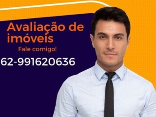 Avaliaco de imveis Goiania GO Profissionais liberais no [***] 