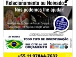 Detetive Profissional Salto SP Profissionais liberais no [***] 