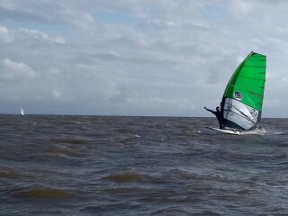 Curso Windsurf Porto Alegre Sul Cursos no [***] 