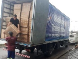  [***] WHATS MUDANAS EM PERUBE CAMINHO DE MUDANAS Peruibe SP Fretes e mudancas no [***] 