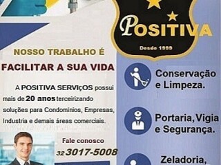 Empresa de Zeladoria Conservaco Limpeza em Juiz de Fora Juiz de Fora MG Servicos especializados no [***] 