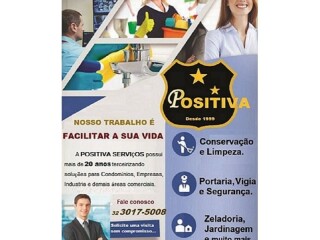 Empresa de Portaria em Juiz de Fora Juiz de Fora MG Servicos especializados no [***] 