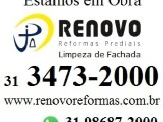 Condomnio do Edifcio Chateau de Versailles Contagem MG Outros Bairros Belo Horizonte MG Servicos especializados no [***] 