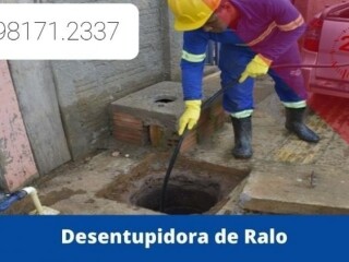 Cachoeirinha RS Desentupidora e Limpa Fossa RS Cachoeirinha Sul RS Servicos especializados no [***] 