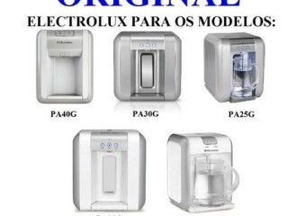 Master Filtros Assistencia Electrolux Goiania GO Servicos especializados no [***] 