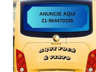 Destaque sua empresa com Busdoor Outdoor Zona Oeste Norte RJ Mier Servicos especializados no [***] 