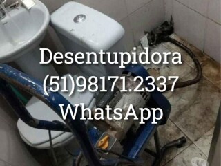 Desentupidora em Dois irmos RS [***] WhatsApp Dois Irmaos RS Servicos especializados no [***] 