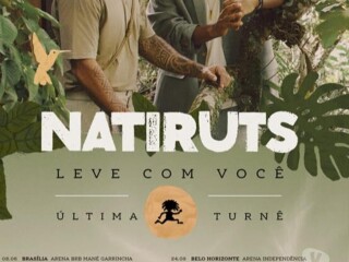 TRANSPORTE SHOW DO NATIRUTS Campinas SP Excurses e aluguel de vans no [***] 