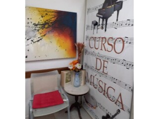 Escola de Msica Ftima Rodrigues Estudo de Piano RJ Copacabana Cursos de teatro danca e msica no [***] 