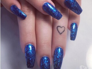 Nail Designer Curso Profissionalizante com certificaco Ribeirao Preto SP cursos tcnicos enfermagem esttica profissionalizantes [***] 